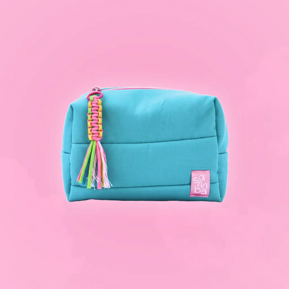 NECESSAIRE AZUL