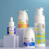 Kit Samba Completo